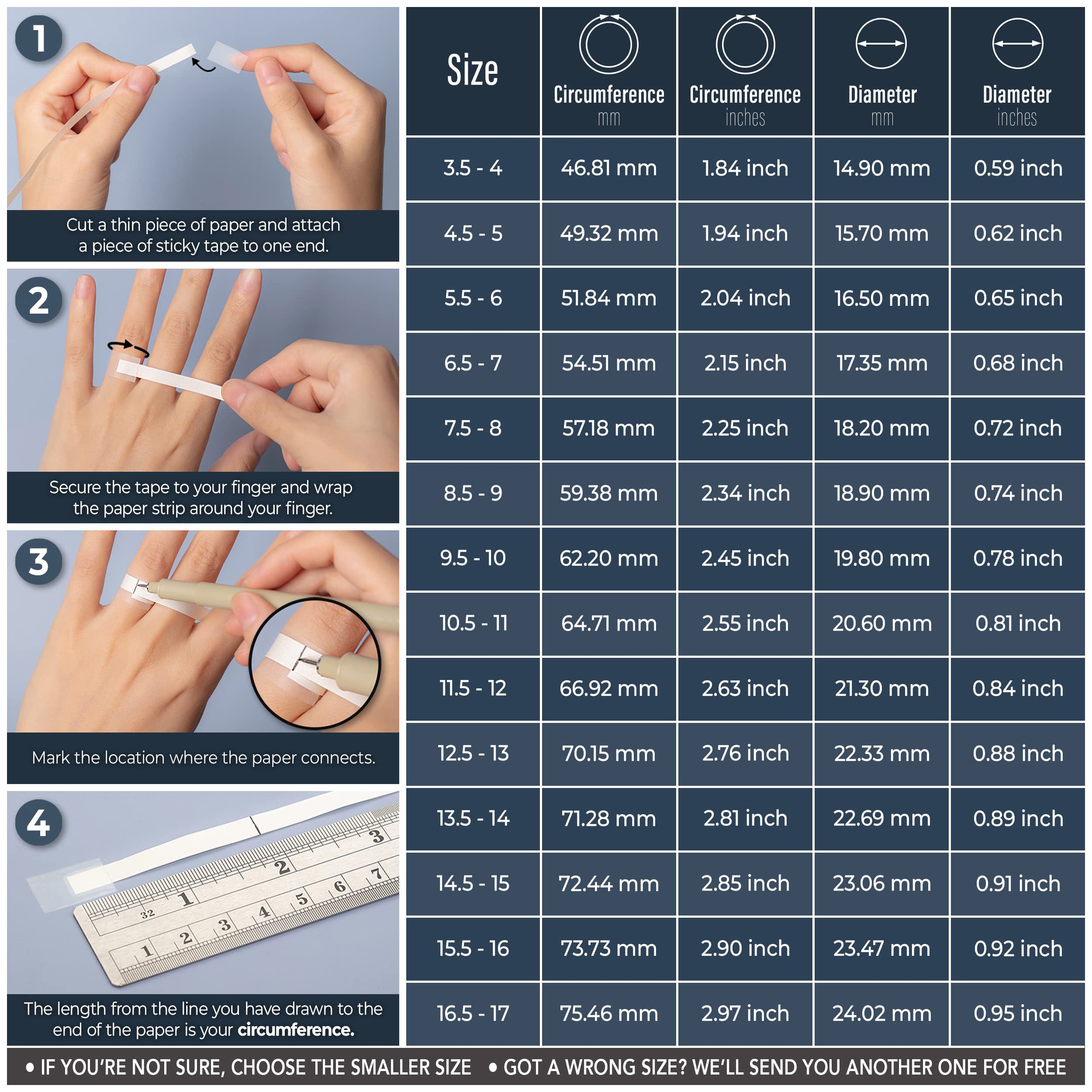 Minimalist Anxiety Ring Made of Stainless Steel Rotatable Design for Releasing Your Stress Silvery Or Black Make Your Call, Suitable for Women