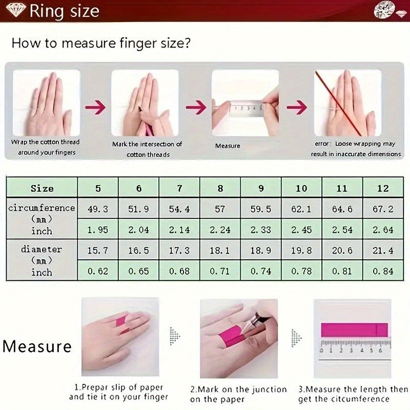European and American Simple Retro Peach Heart Confession Two-color Female Ring Turnable Ring is very suitable for anniversaries and birthday gifts for parties and parties