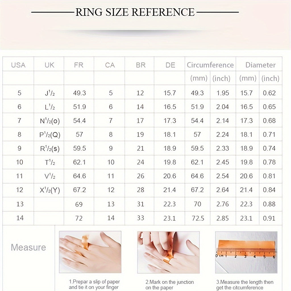 [Moon Star Spinner Ring] Stainless Steel Rotatable Moon Star Spinner Ring for Women & Men - Unique Design, Gift for Eid, Ramadan