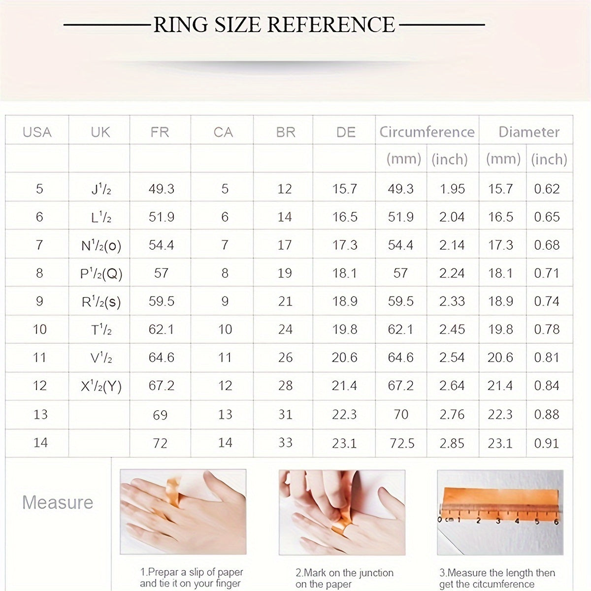 [Moon Star Spinner Ring] Stainless Steel Rotatable Moon Star Spinner Ring for Women & Men - Unique Design, Gift for Eid, Ramadan
